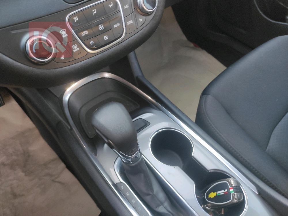 شێڤرۆلێت مالیبۆ